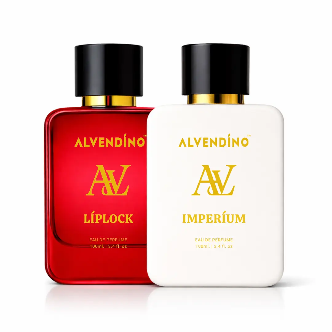 LIPLOCK & IMPERIUM Combo